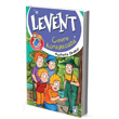 Levent z Peinde 2 - evre Koruyucusu Tima Yaynlar