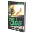 Komplo 365 - Nisan Artemis Yaynlar