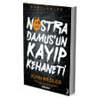 Drtlkler - Nostradamus`un Kayp Kehaneti Altn Bilek Yaynlar