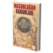Masonluun Kanunlar Yason Yaynlar