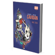 Haremden Berlin`e Cavidan Nota Bene Yaynlar