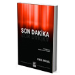 Son Dakika Kaynak Yaynlar