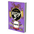 Afacan 5`ler Kayor Artemis Yaynlar