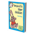 Benjamin`in Sper Gzlkleri 1001 iek Yaynlar