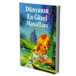 Dnyann En Gzel Masallar Altn Kitaplar