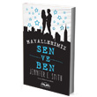 Hayallerimiz Sen ve Ben Novella Yaynlar