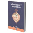 Binbir Gece Masallar (Anonim) Elips Kitaplar
