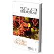 Yastk Alt Glkurusu Siyah Beyaz Yaynlar