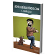 Ryatabirlerinde.com kinci Adam Yaynlar