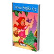 Krmz Balkl Kz (Mini Boy) iek Yaynlar