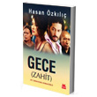 Gece (Zahit) Krmz Kedi Yaynlar