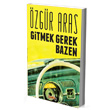 Gitmek Gerek Bazen Sayfa 6 Yaynlar