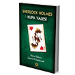 Sherlock Holmes ve Kupa Valesi Kassandra Yaynevi