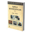 Ikla Resmedenler 3 Alter Yaynclk