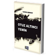 Otuz Altnc Yemin Gece Kitapl