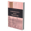 Karamanlca Halk Hikayeleri Kmen Yaynlar