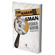 Cim Babam Osman Yolda Kitap