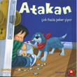 Atakan ok Fazla eker Yiyor Kakns Yaynlar