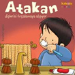 Atakan Dilerini Fralamaya Alyor  Kakns Yaynlar