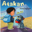 Atakan Okula Balyor Kakns Yaynlar