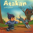 Atakan Parka Gidiyor Kakns Yaynlar