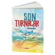 Son Turnalar Aka Kitabevi
