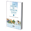 Trk ocuk ve Genlik Edebiyat Ansiklopedisi (2 Cilt Takm) Nar Yaynlar