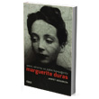 Yazn, Sinema ve Akn Kavanda Marguerite Duras izgi Kitabevi