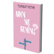 Adn Ne Senin? Kasta Yaynlar