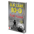 lk Yar: 10-0 Liber Kitap