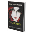 Bak Yeil Yeil Yasemin rn Yaynlar