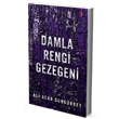 Damla Rengi Gezegeni Cinius Yaynlar