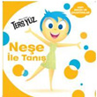 Disney Ters Yüz - Neşe İle Tanış Doğan ve Egmont Yayıncılık
