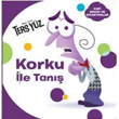 Disney Ters Yüz - Korku İle Tanış Doğan ve Egmont Yayıncılık