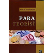 Para Teorisi Gazi Kitabevi