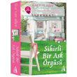 Sihirli Bir Ak rgs Arunas Yaynclk