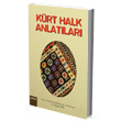 Krt Halk Anlatlar Yaba Yaynlar