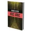 Bize Gre Araf Yaynclk