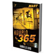 Komplo 365: Mart Artemis Yaynlar