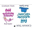 Ah Benim Karm! Ah Benim Kocam! Doan Kitap