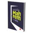 Mahrem Krmz Kedi