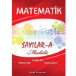 Matematik Saylar - A Modl Palme Yaynlar