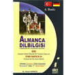 Almanca Dilbilgisi Gke Kitabevi