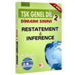 TSK Genel Dil Dinleme Snav 2 Restatement  Inference