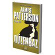 Dzenbaz Nemesis Kitap