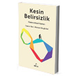 Kesin Belirsizlik Doruk Yaynlar