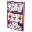 2 Kadn 1 Erkek Cinius Yaynlar
