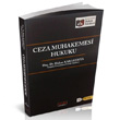 Ceza Muhakemesi Hukuku Sava Yaynlar