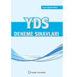 YDS Deneme Snavlar Palme Yaynlar