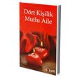 Drt Kiilik Mutlu Aile Totem Yaynlar